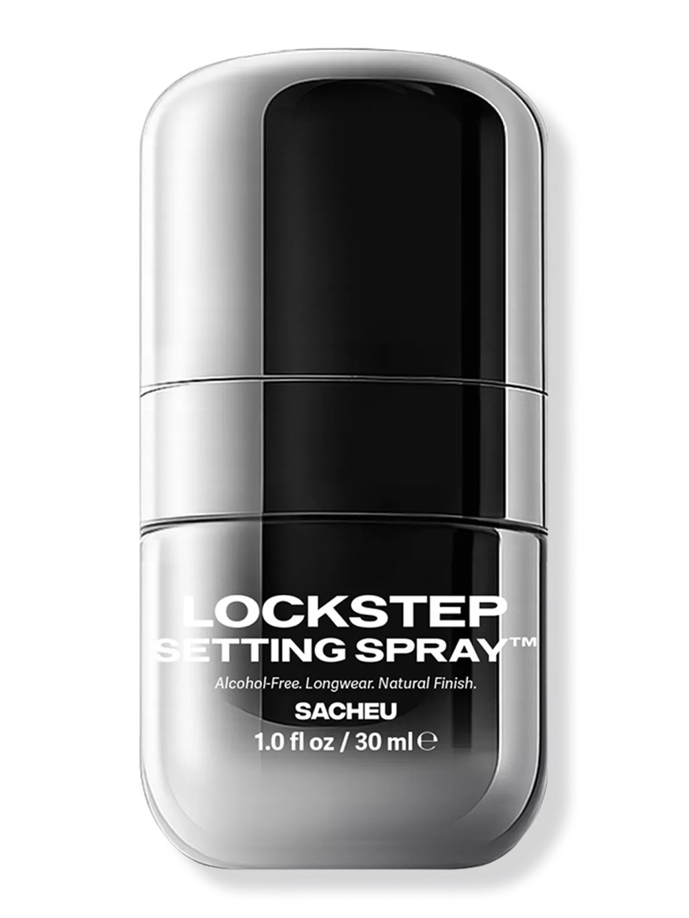 Sacheu LOCKSTEP Alcohol Free & Non-Aerosol Setting Spray